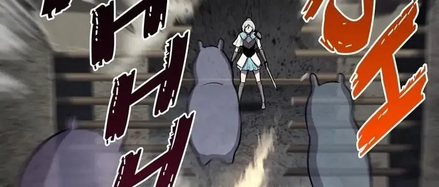 Câu Chuyện Sinh Tồn Của Kiếm Vương Ở Thế Giới Khác Chap 46 - Next Chap 47