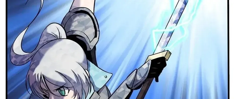 Câu Chuyện Sinh Tồn Của Kiếm Vương Ở Thế Giới Khác Chap 46 - Next Chap 47