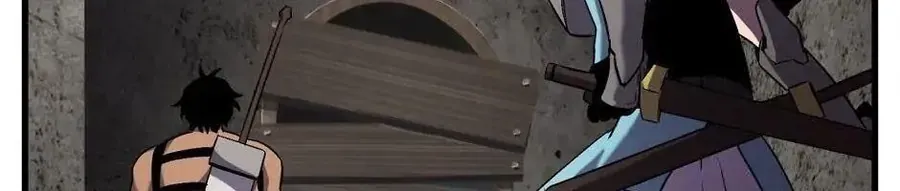 Câu Chuyện Sinh Tồn Của Kiếm Vương Ở Thế Giới Khác Chap 46 - Next Chap 47