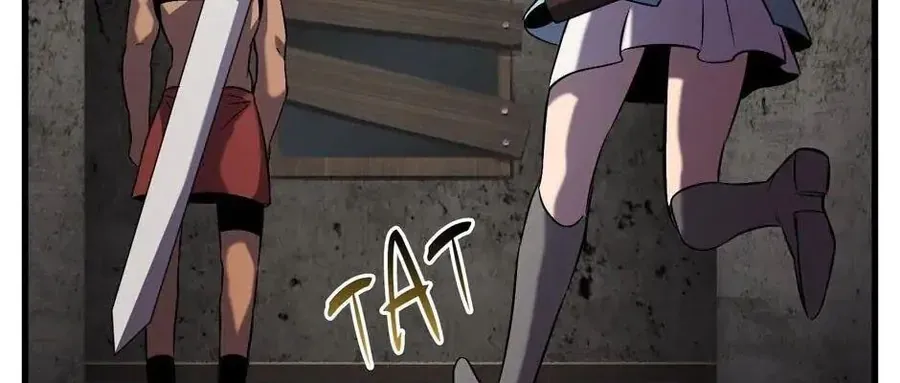 Câu Chuyện Sinh Tồn Của Kiếm Vương Ở Thế Giới Khác Chap 46 - Next Chap 47