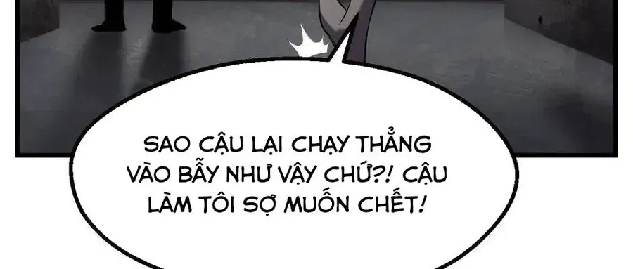 Câu Chuyện Sinh Tồn Của Kiếm Vương Ở Thế Giới Khác Chap 46 - Next Chap 47
