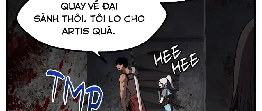 Câu Chuyện Sinh Tồn Của Kiếm Vương Ở Thế Giới Khác Chap 46 - Next Chap 47