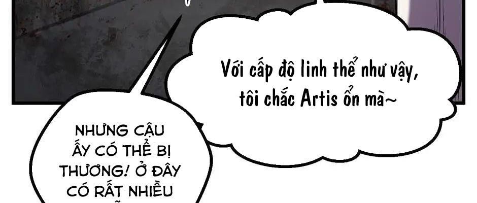 Câu Chuyện Sinh Tồn Của Kiếm Vương Ở Thế Giới Khác Chap 46 - Next Chap 47