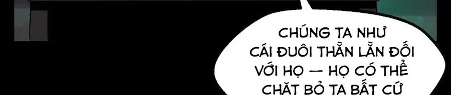 Câu Chuyện Sinh Tồn Của Kiếm Vương Ở Thế Giới Khác Chap 46 - Next Chap 47