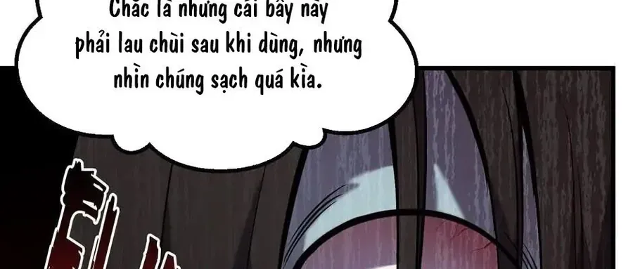 Câu Chuyện Sinh Tồn Của Kiếm Vương Ở Thế Giới Khác Chap 46 - Next Chap 47