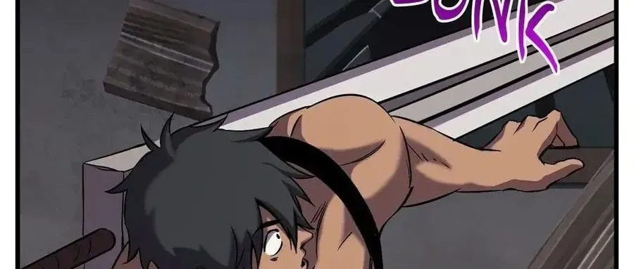 Câu Chuyện Sinh Tồn Của Kiếm Vương Ở Thế Giới Khác Chap 46 - Next Chap 47