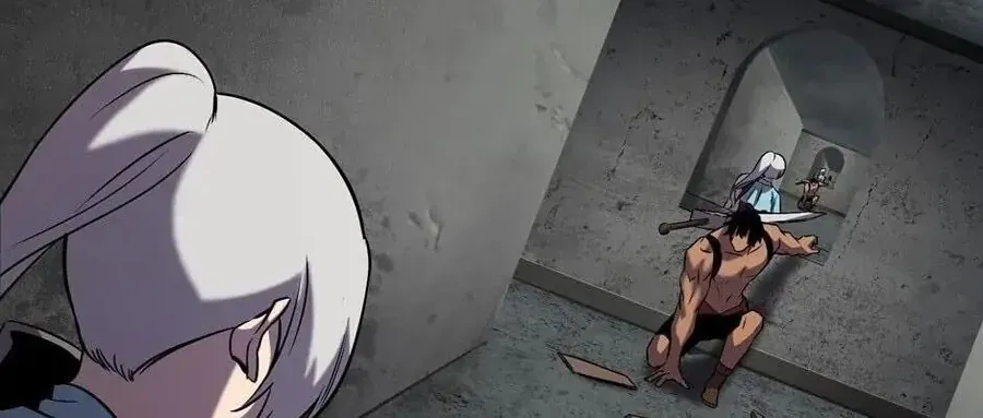 Câu Chuyện Sinh Tồn Của Kiếm Vương Ở Thế Giới Khác Chap 46 - Next Chap 47