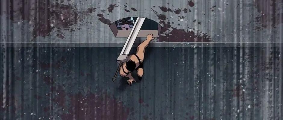 Câu Chuyện Sinh Tồn Của Kiếm Vương Ở Thế Giới Khác Chap 46 - Next Chap 47