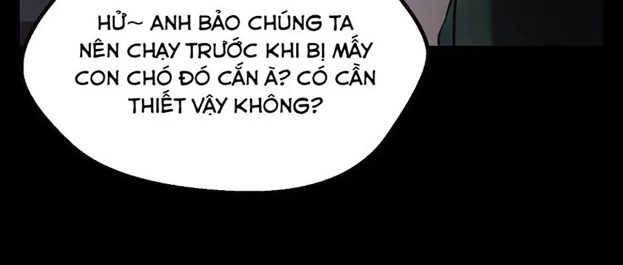 Câu Chuyện Sinh Tồn Của Kiếm Vương Ở Thế Giới Khác Chap 46 - Next Chap 47