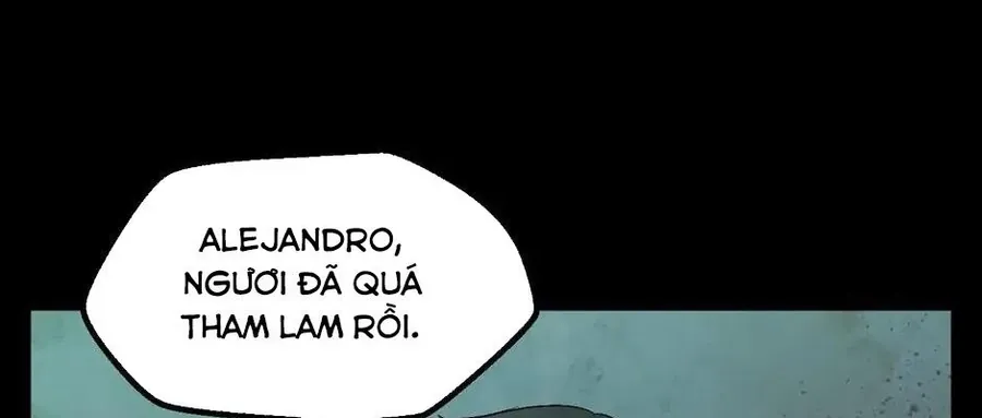 Câu Chuyện Sinh Tồn Của Kiếm Vương Ở Thế Giới Khác Chap 46 - Next Chap 47