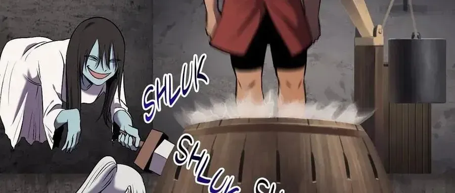 Câu Chuyện Sinh Tồn Của Kiếm Vương Ở Thế Giới Khác Chap 47 - Next Chap 48