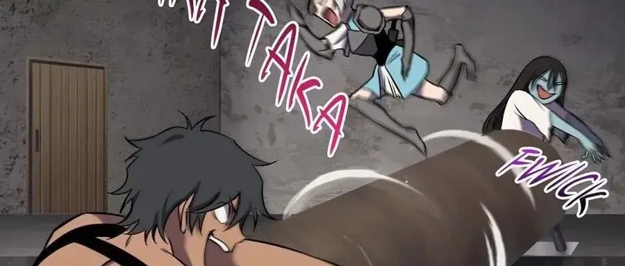 Câu Chuyện Sinh Tồn Của Kiếm Vương Ở Thế Giới Khác Chap 47 - Next Chap 48