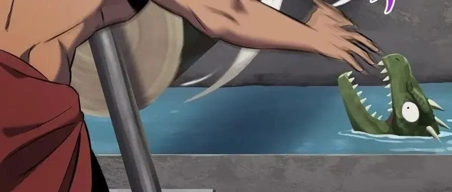 Câu Chuyện Sinh Tồn Của Kiếm Vương Ở Thế Giới Khác Chap 47 - Next Chap 48