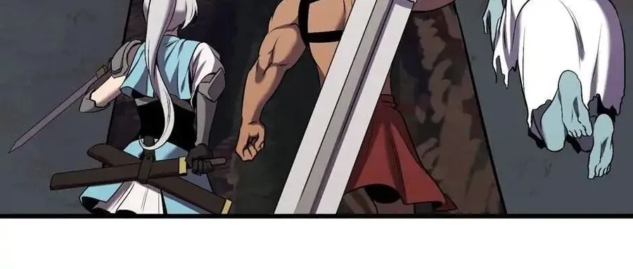 Câu Chuyện Sinh Tồn Của Kiếm Vương Ở Thế Giới Khác Chap 47 - Next Chap 48