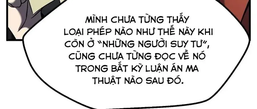 Câu Chuyện Sinh Tồn Của Kiếm Vương Ở Thế Giới Khác Chap 47 - Next Chap 48
