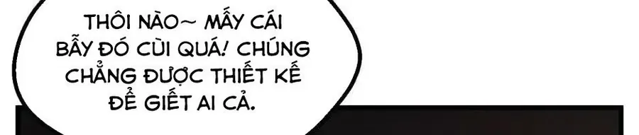 Câu Chuyện Sinh Tồn Của Kiếm Vương Ở Thế Giới Khác Chap 47 - Next Chap 48
