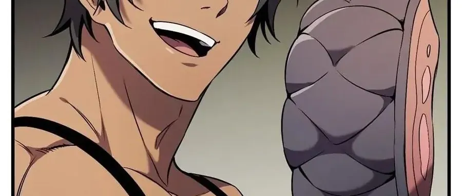 Câu Chuyện Sinh Tồn Của Kiếm Vương Ở Thế Giới Khác Chap 47 - Next Chap 48