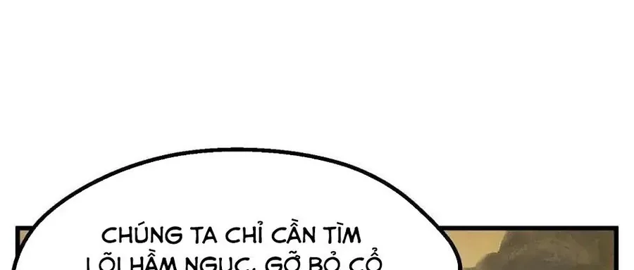 Câu Chuyện Sinh Tồn Của Kiếm Vương Ở Thế Giới Khác Chap 47 - Next Chap 48