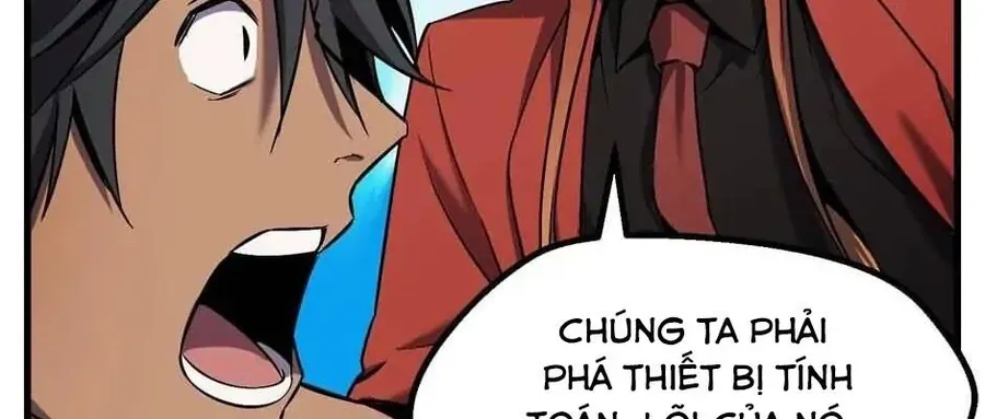 Câu Chuyện Sinh Tồn Của Kiếm Vương Ở Thế Giới Khác Chap 47 - Next Chap 48