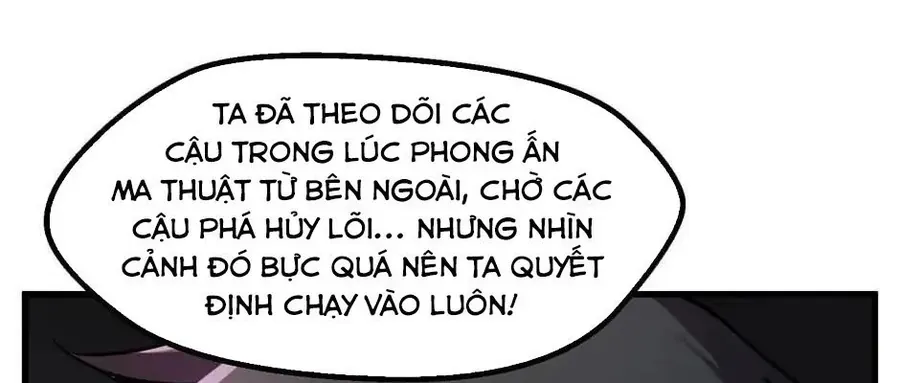 Câu Chuyện Sinh Tồn Của Kiếm Vương Ở Thế Giới Khác Chap 47 - Next Chap 48