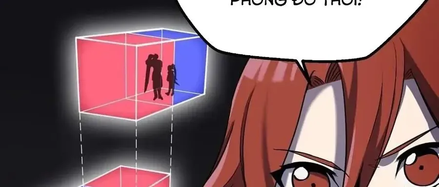 Câu Chuyện Sinh Tồn Của Kiếm Vương Ở Thế Giới Khác Chap 47 - Next Chap 48