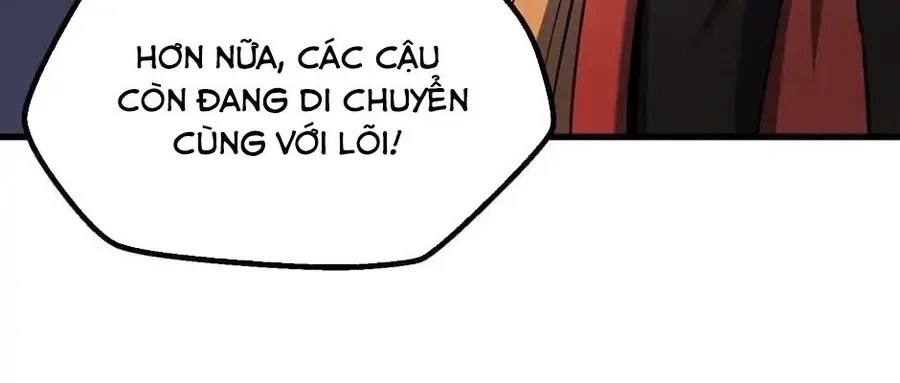 Câu Chuyện Sinh Tồn Của Kiếm Vương Ở Thế Giới Khác Chap 47 - Next Chap 48