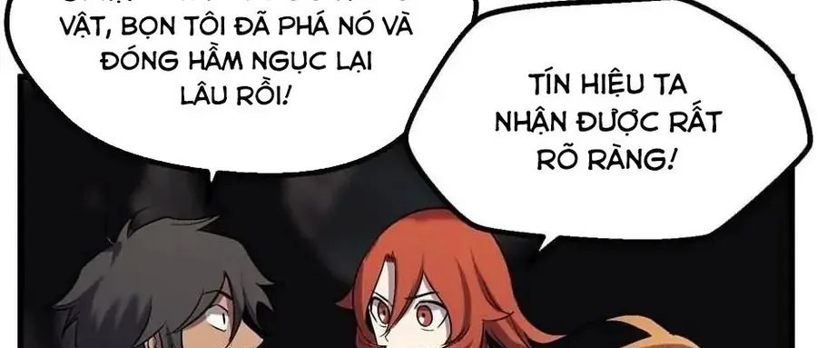 Câu Chuyện Sinh Tồn Của Kiếm Vương Ở Thế Giới Khác Chap 47 - Next Chap 48