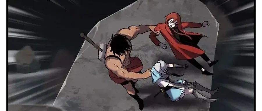 Câu Chuyện Sinh Tồn Của Kiếm Vương Ở Thế Giới Khác Chap 47 - Next Chap 48