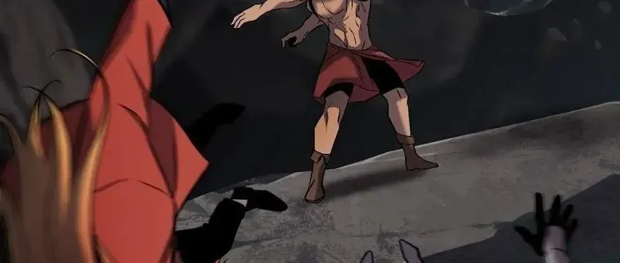 Câu Chuyện Sinh Tồn Của Kiếm Vương Ở Thế Giới Khác Chap 47 - Next Chap 48