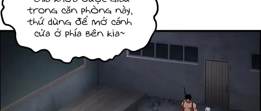 Câu Chuyện Sinh Tồn Của Kiếm Vương Ở Thế Giới Khác Chap 47 - Next Chap 48