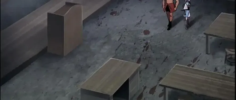 Câu Chuyện Sinh Tồn Của Kiếm Vương Ở Thế Giới Khác Chap 47 - Next Chap 48