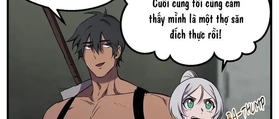Câu Chuyện Sinh Tồn Của Kiếm Vương Ở Thế Giới Khác Chap 47 - Next Chap 48
