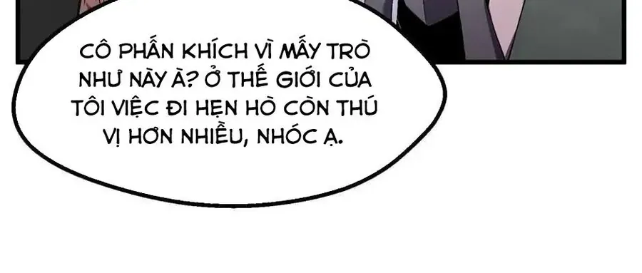 Câu Chuyện Sinh Tồn Của Kiếm Vương Ở Thế Giới Khác Chap 47 - Next Chap 48