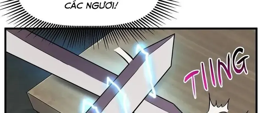 Câu Chuyện Sinh Tồn Của Kiếm Vương Ở Thế Giới Khác Chap 47 - Next Chap 48