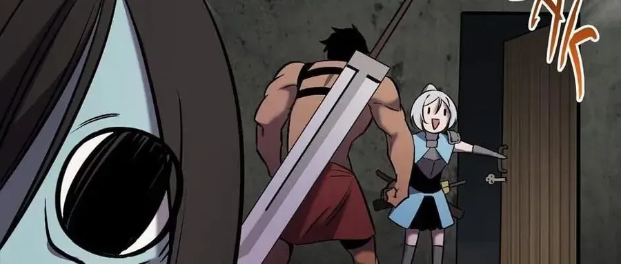 Câu Chuyện Sinh Tồn Của Kiếm Vương Ở Thế Giới Khác Chap 47 - Next Chap 48