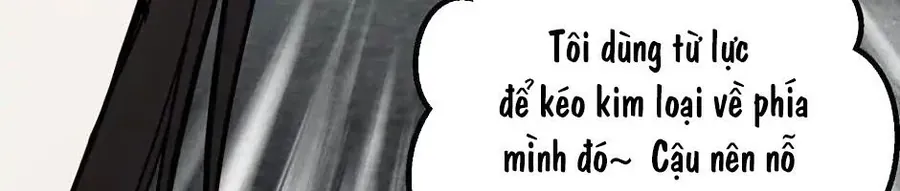 Câu Chuyện Sinh Tồn Của Kiếm Vương Ở Thế Giới Khác Chap 47 - Next Chap 48