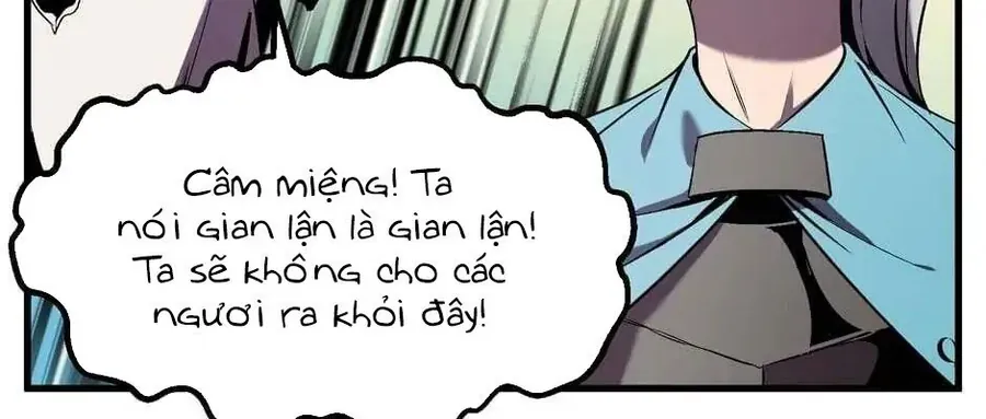 Câu Chuyện Sinh Tồn Của Kiếm Vương Ở Thế Giới Khác Chap 47 - Next Chap 48