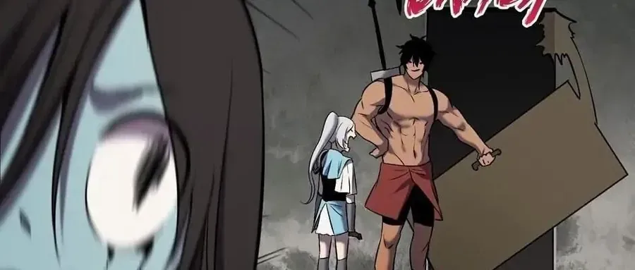 Câu Chuyện Sinh Tồn Của Kiếm Vương Ở Thế Giới Khác Chap 47 - Next Chap 48