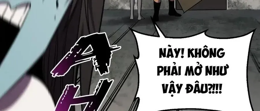 Câu Chuyện Sinh Tồn Của Kiếm Vương Ở Thế Giới Khác Chap 47 - Next Chap 48