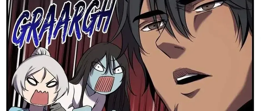 Câu Chuyện Sinh Tồn Của Kiếm Vương Ở Thế Giới Khác Chap 47 - Next Chap 48