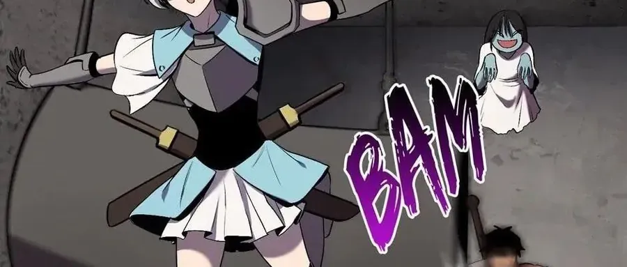 Câu Chuyện Sinh Tồn Của Kiếm Vương Ở Thế Giới Khác Chap 47 - Next Chap 48