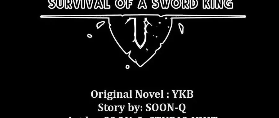 Câu Chuyện Sinh Tồn Của Kiếm Vương Ở Thế Giới Khác Chap 48 - Next Chap 49