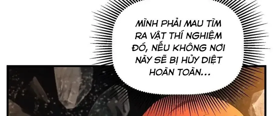 Câu Chuyện Sinh Tồn Của Kiếm Vương Ở Thế Giới Khác Chap 48 - Next Chap 49