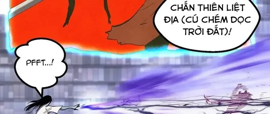 Câu Chuyện Sinh Tồn Của Kiếm Vương Ở Thế Giới Khác Chap 48 - Next Chap 49