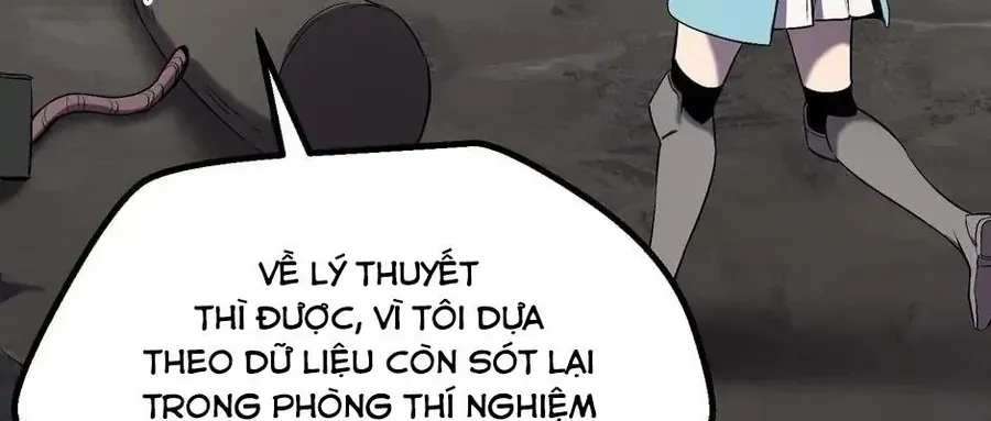 Câu Chuyện Sinh Tồn Của Kiếm Vương Ở Thế Giới Khác Chap 48 - Next Chap 49