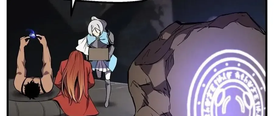 Câu Chuyện Sinh Tồn Của Kiếm Vương Ở Thế Giới Khác Chap 48 - Next Chap 49