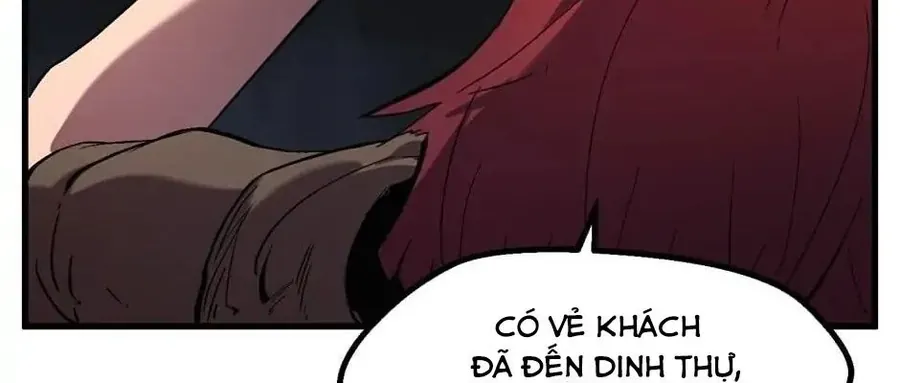 Câu Chuyện Sinh Tồn Của Kiếm Vương Ở Thế Giới Khác Chap 48 - Next Chap 49