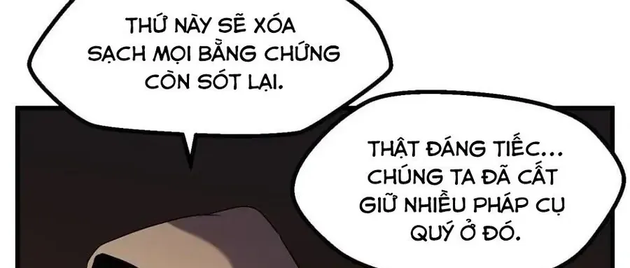 Câu Chuyện Sinh Tồn Của Kiếm Vương Ở Thế Giới Khác Chap 48 - Next Chap 49