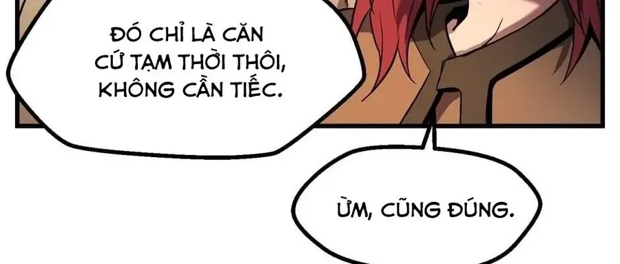 Câu Chuyện Sinh Tồn Của Kiếm Vương Ở Thế Giới Khác Chap 48 - Next Chap 49