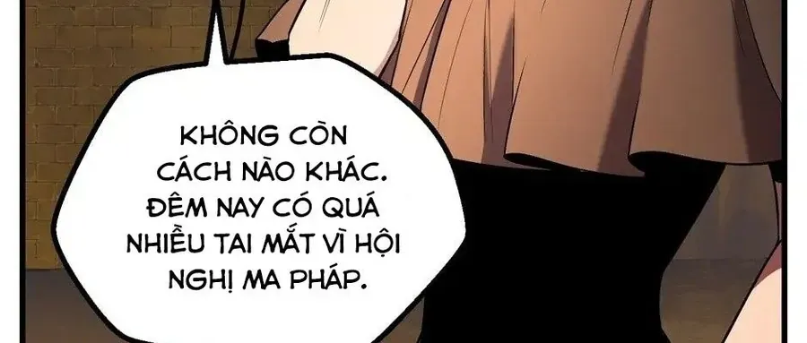 Câu Chuyện Sinh Tồn Của Kiếm Vương Ở Thế Giới Khác Chap 48 - Next Chap 49